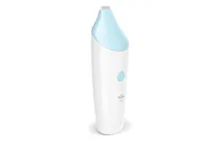 Little Martin’s Ultrasound Cleaning Pen – Handy Portable Handheld Stain Removal Fighter Washing Machine – Laundry Cleaning at Office Home Outdoor Traveling Emergency – Environmentally Friendly