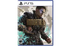 Immortals of Aveum Standard Edition - PlayStation 5