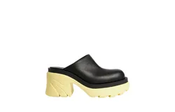 Bottega Veneta Flash Mules