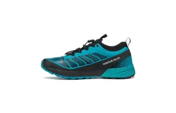 Scarpa Men&apos;s Ribelle Run In Azure&sol;black
