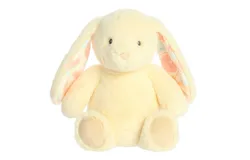 ebba™ Playful Dewey™ 32cm Flourish Banana™ Yellow Baby Stuffed Animal