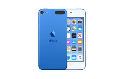 Apple iPod touch 7 32GB Blue &lpar;Renewed&rpar;