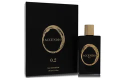 Accendis 0&period;2 Accendis Eau De Parfum Spray &lpar;unisex&rpar; 3&period;4 Oz
