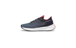 Reebok Men&apos;s Floatride Energy Symmetros Shoe In Vector Navy&sol;blue Slate&sol;neon Cherry
