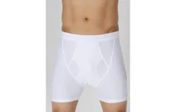 Exofficio Givengo Boxer Brief In White