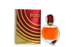 Swiss Arabian Inara Oud by Swiss Arabian Eau De Parfum Spray 1&period;86 oz for Women