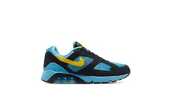 Nike Men&apos;s Air 180 Sneakers In Baltic Blue