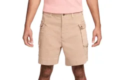 Nike Men&apos;s P44 Cargo Shorts In Hemp