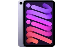 2021 Apple iPad Mini 6 &lpar;8&period;3 inch&comma; Wi-Fi &plus; Cellular&comma; 64GB&rpar; Purple &lpar;Renewed&rpar;