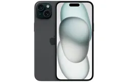 Apple iPhone 15 Plus&comma; 256GB&comma; US Version&comma;Black - Unlocked &lpar;Renewed&rpar;