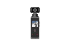 HD pocket camera&comma; 270° rotatable wide angle&comma; 720p pixels&comma; suitable for outdoor riding and diving shooting&comma; rechargeable