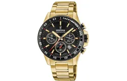 Festina F20634-5 Timeless Chronograph Mens