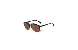 Vuarnet Women&apos;s Pilot Cable Car Sunglasses In Black&comma;taupe