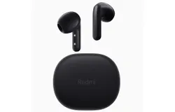 Xiaomi Redmi Buds 4 Lite TWS Wireless Earbuds, Bluetooth 5.3 Low-Latency Game Headset with AI Call Noise Cancelling, IP54 Waterproof, 20H Playtime, Lightweight Comfort Fit Headphones