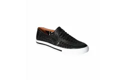 L&apos;amour Des Pieds Women&apos;s Karsha Sneaker In Black Lamba