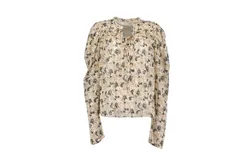 Bishop &plus; Young Sydney Blouse In Willow