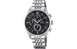 Festina &sol; F20285-4 CHRONO SPORT MENS