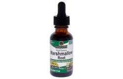 Marhmallow Root AF - 2000mg by Natures Answer for Unisex - 1 oz Dietary Supplement
