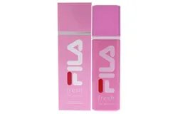 Fila Fresh by Fila for Women - 3&period;4 oz Eau de Parfum