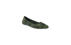 MIA Shoes Kerri Ballet Flat