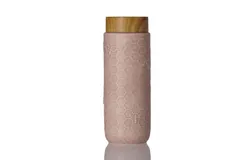 Honey Bee Travel Mug 16 oz by ACERA LIVEN