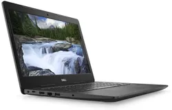 DELL LATITUDE 3490&comma; Intel Core i5 8th Gen&comma; 16GB RAM&comma; 256GB SSD&comma; HDMI&comma; USB 3&period;0&comma; Webcam&comma; 14&period;1" HD Screen&comma; Windows 10 Refurbished A&plus;