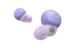 Sony LinkBuds S x Olivia Rodrigo&comma; Truly Wireless Noise Canceling Earbud Headphones&comma; Bluetooth Ear Buds Compatible with iPhone and Android&comma; Violet&NewLine;Visit the Sony Store