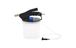 Pneumatic Brake Bleeder 0&period;53 gal