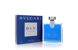 Bvlgari Blv Bvlgari For Men Eau De Toilette Spray 3&period;4 oz