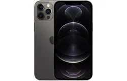 Apple iPhone 12 Pro Max&comma; 512GB&comma; Graphite - Unlocked &lpar;Renewed Premium&rpar;