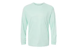 Paragon Long Islander Performance Long Sleeve T-Shirt