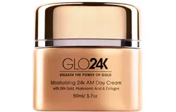 Moisturizing 24K AM Day Cream 1&period;7oz