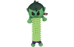 Hulk Dog chew Toys Dental Dog chew for Dogs and Puppy Tough Dog Toys Official Marvel Licensed