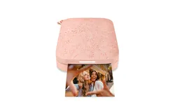 HP Sprocket Portable Printer&comma; 2x3 Photo Printer Prints on Zink Paper