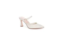 Chinese Laundry Dreamer Kurina Croc In Cream