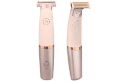 Women&apos;s Epilator Multifunctional Waterproof UBS Rechargeable Epilator For Full Body Hair Removal