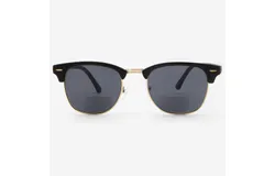 VITENZI Tivoli bifocals Sunglasses Matte Black