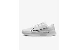 Nike Men&apos;s Court Air Zoom Vapor 11 Sneaker In White