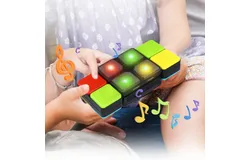 Square Up Challenge Puzzle Game