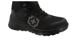 Swissbrand Men&apos;s Tactical Boots Brienz In Black
