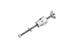ZTTO Bicycle Free Hub Tool Stainless Steel Mountain Road Bike Freehubs Body Remover Tower Base Install Disassemble Tool with Sleeve