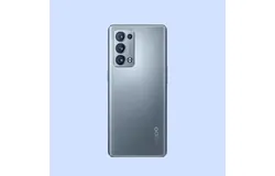 OPPO Reno6 Pro&plus;   8GB&plus;128 GB  7&period;25&ast;16&period;08&ast;0&period;799CM    black