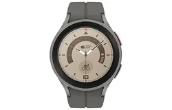 Samsung Galaxy Watch5 Pro 45mm R920N GPS &lpar;Renewed&rpar;