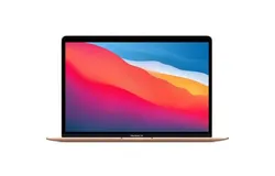 Apple MacBook Air with Apple M1 Chip 13" 8GB RAM 512GB SSD&rpar; - Gold - MGN63LL&sol;A &lpar;Refurbished&rpar;