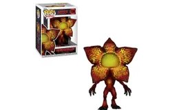 Funko Pop&excl; Stranger Things - Demogorgon Rift &num;1596