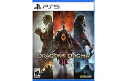 Dragon’s Dogma 2 - PlayStation 5