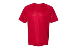 Augusta Sportswear Attain Color Secure Youth Performance Shirt