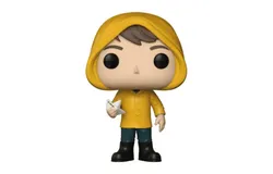 Funko Pop&excl; It Georgie Denbrough &num;536
