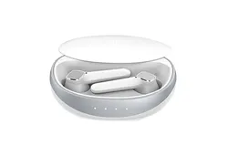 Original Mibro S1 ts Bluetooth 5&period;0 Earphones Waterproof Battery 600mAh HiFi Stereo Wireless In-ear Touch Control Noise Reduction