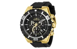 Invicta 37627 Aviator Mens